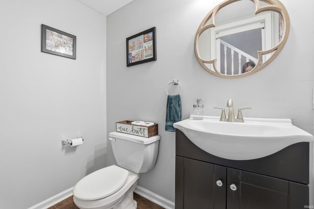 2851 S Walnut Street Pike, Bloomington, IN 47401