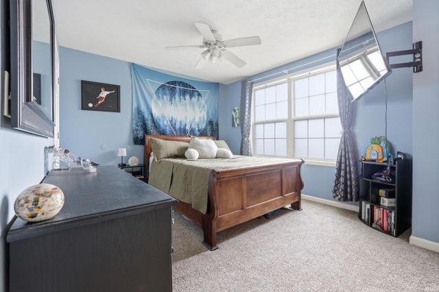 2851 S Walnut Street Pike, Bloomington, IN 47401