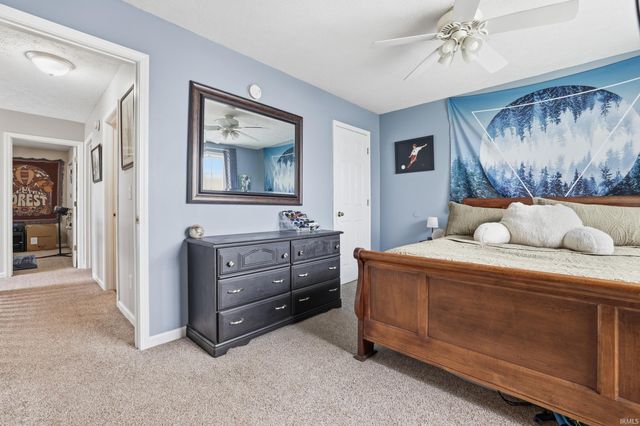 2851 S Walnut Street Pike, Bloomington, IN 47401