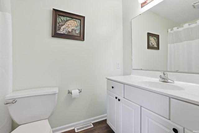 2851 S Walnut Street Pike, Bloomington, IN 47401