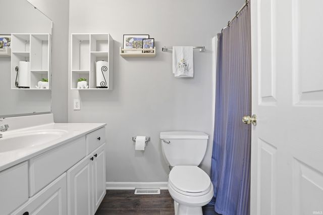 2851 S Walnut Street Pike, Bloomington, IN 47401
