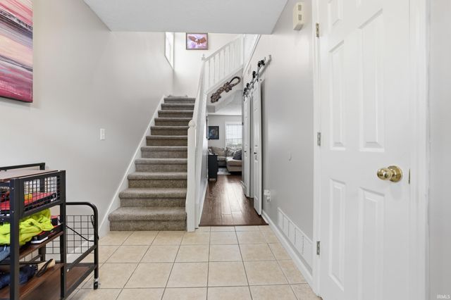 2851 S Walnut Street Pike, Bloomington, IN 47401