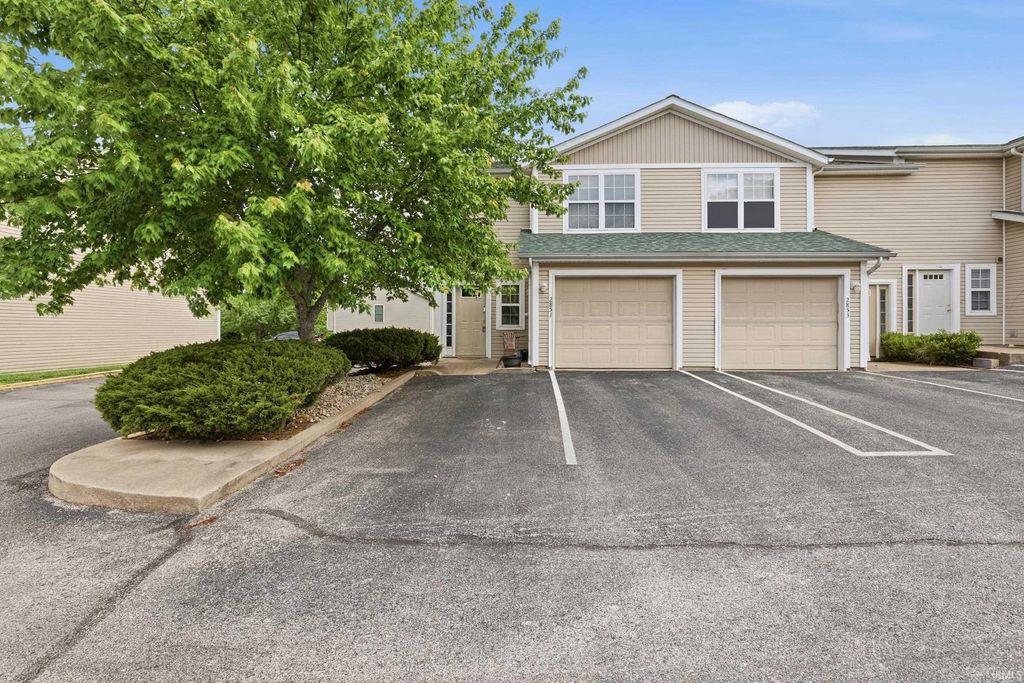 2851 S Walnut Street Pike, Bloomington, IN 47401