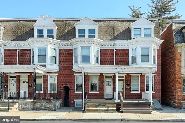 450 PENNSYLVANIA AVE, York, PA 17404