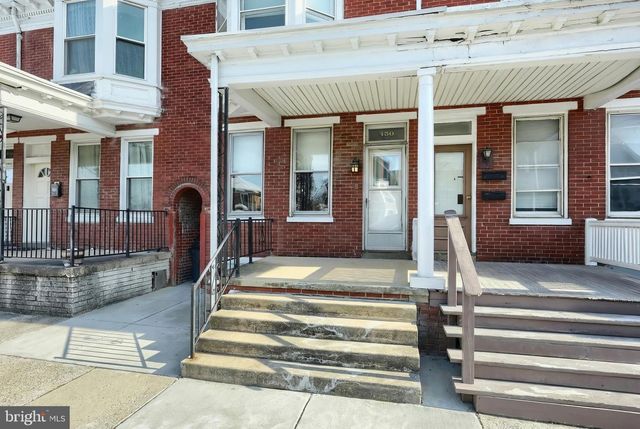 450 PENNSYLVANIA AVE, York, PA 17404