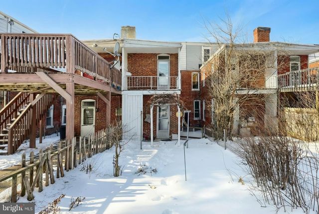 450 PENNSYLVANIA AVE, York, PA 17404