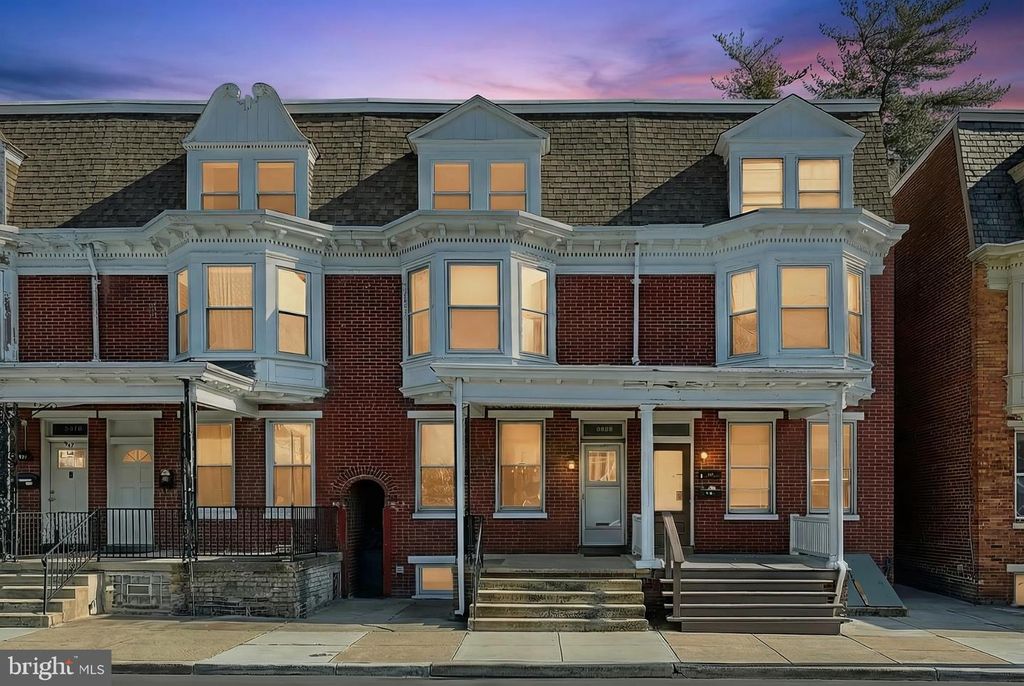 450 PENNSYLVANIA AVE, York, PA 17404