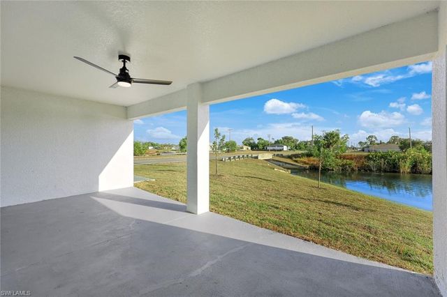 1910 NE 42nd TER, Cape Coral, FL 33909