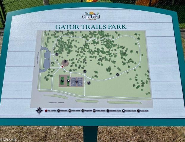 1910 NE 42nd TER, Cape Coral, FL 33909