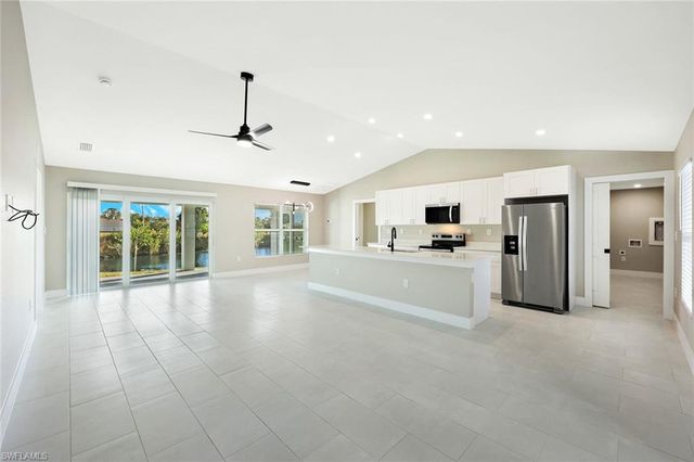 1910 NE 42nd TER, Cape Coral, FL 33909