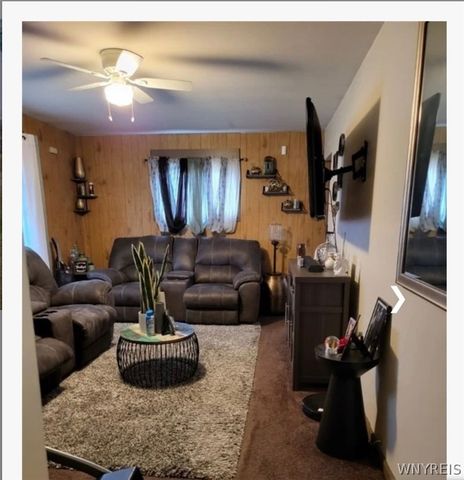 1731 Tennessee Avenue, Niagara Falls, NY 14305