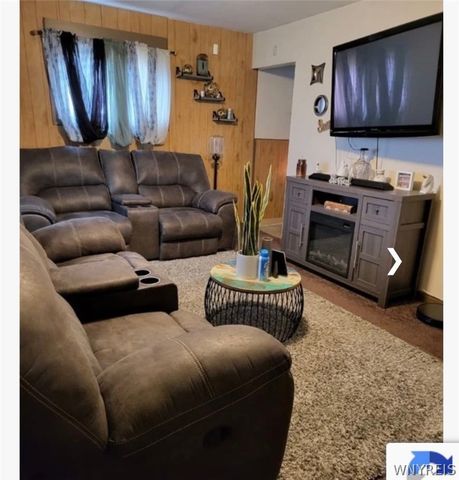 1731 Tennessee Avenue, Niagara Falls, NY 14305
