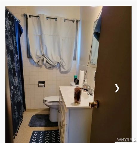 1731 Tennessee Avenue, Niagara Falls, NY 14305