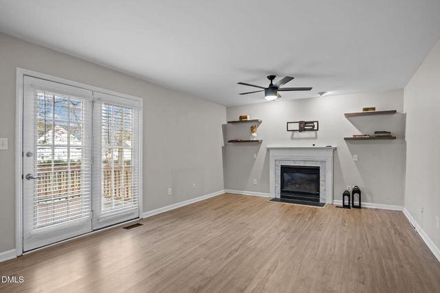 9212 Sayornis Court, Raleigh, NC 27615