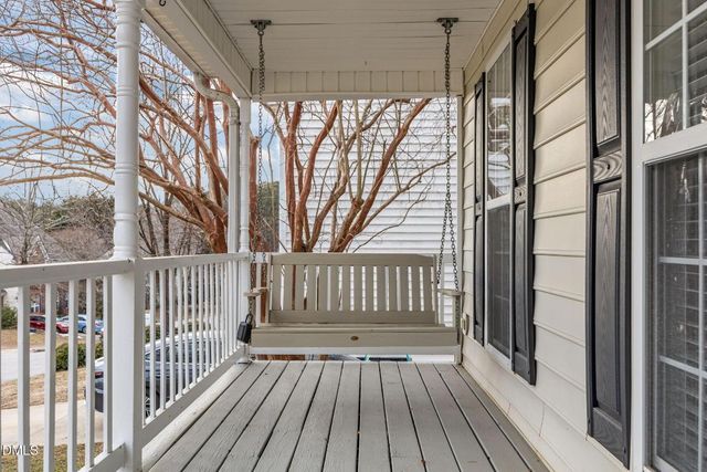 9212 Sayornis Court, Raleigh, NC 27615