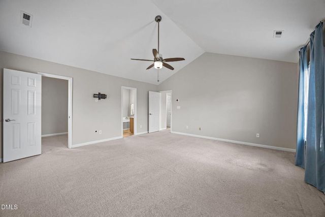 9212 Sayornis Court, Raleigh, NC 27615