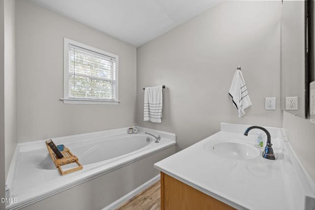 9212 Sayornis Court, Raleigh, NC 27615