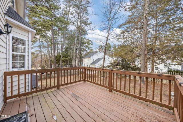 9212 Sayornis Court, Raleigh, NC 27615