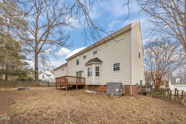 9212 Sayornis Court, Raleigh, NC 27615