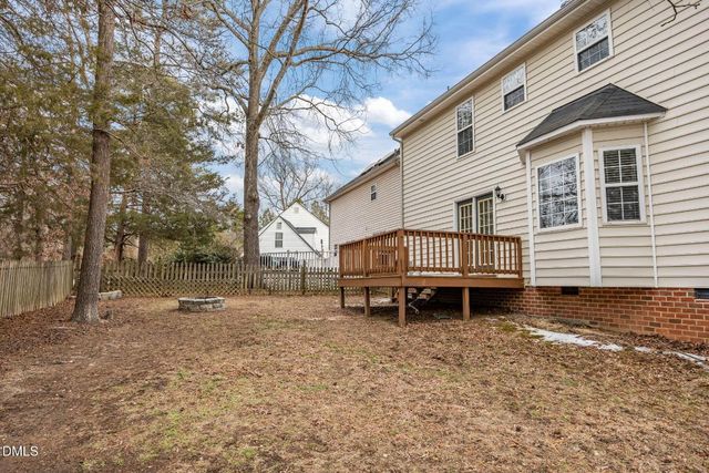 9212 Sayornis Court, Raleigh, NC 27615