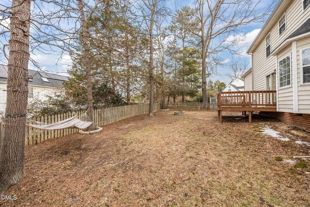 9212 Sayornis Court, Raleigh, NC 27615