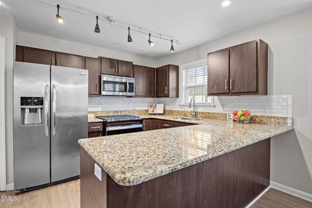 9212 Sayornis Court, Raleigh, NC 27615