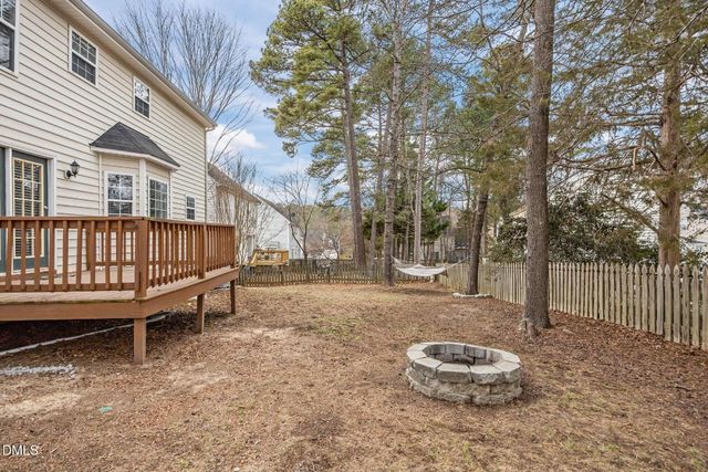 9212 Sayornis Court, Raleigh, NC 27615