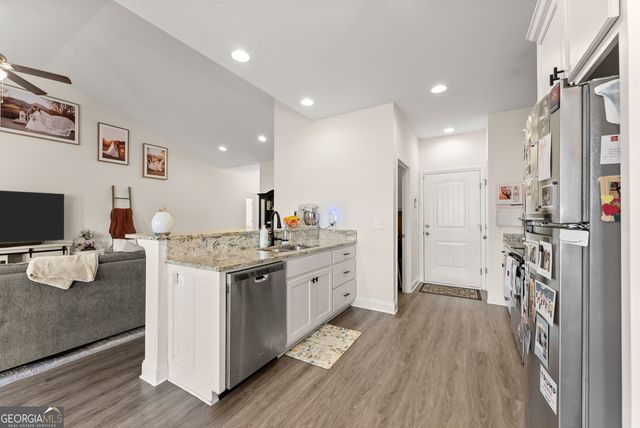 517 Highland Pointe Drive, Alto, GA 30510