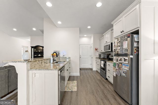 517 Highland Pointe Drive, Alto, GA 30510