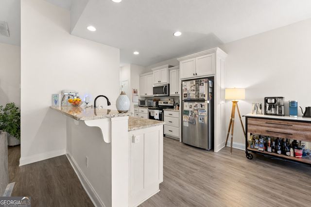 517 Highland Pointe Drive, Alto, GA 30510