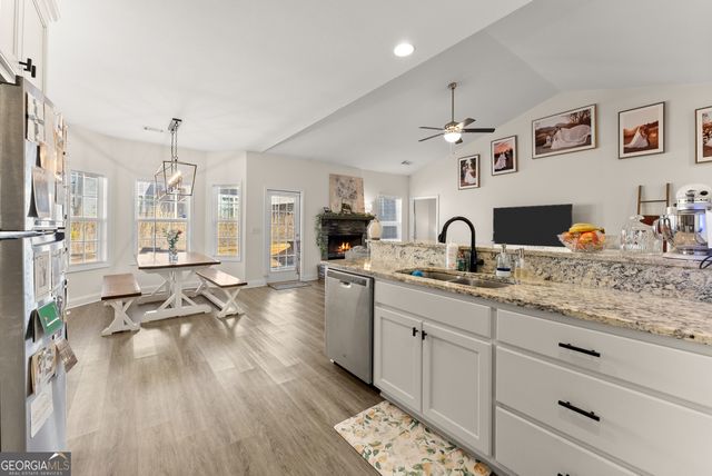 517 Highland Pointe Drive, Alto, GA 30510