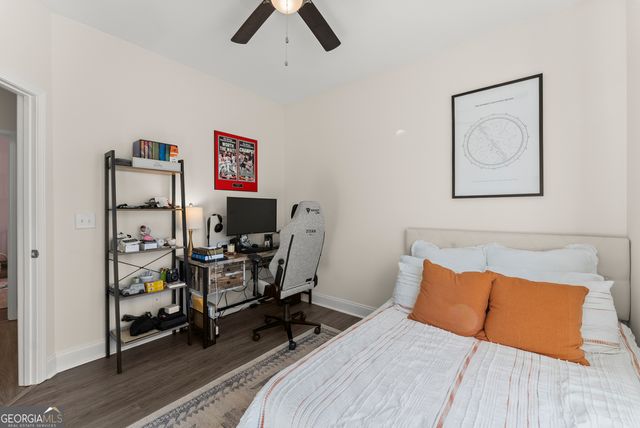 517 Highland Pointe Drive, Alto, GA 30510