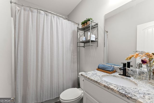 517 Highland Pointe Drive, Alto, GA 30510