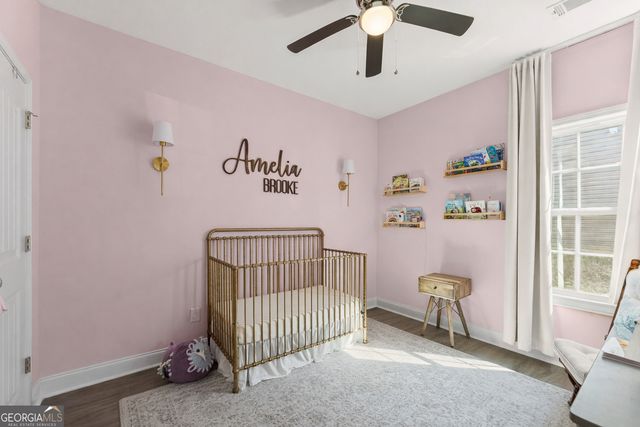 517 Highland Pointe Drive, Alto, GA 30510