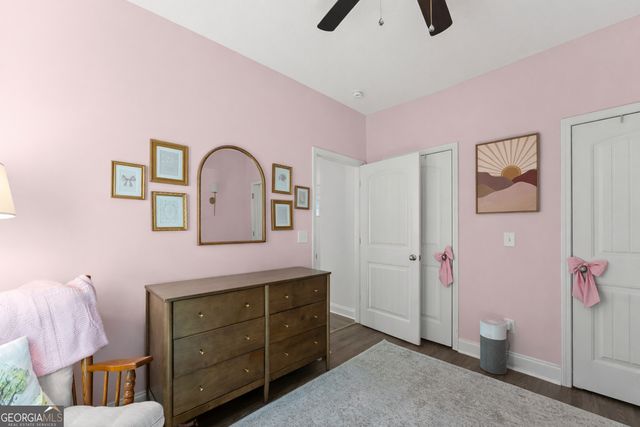 517 Highland Pointe Drive, Alto, GA 30510