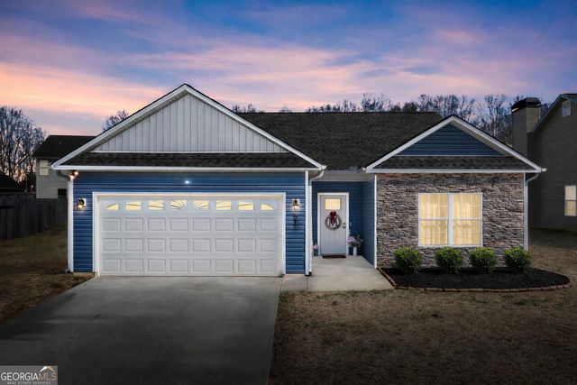 517 Highland Pointe Drive, Alto, GA 30510