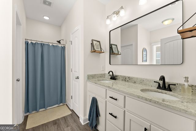 517 Highland Pointe Drive, Alto, GA 30510