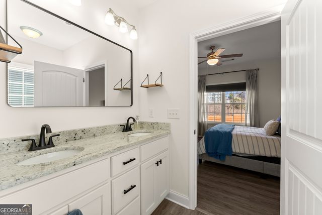 517 Highland Pointe Drive, Alto, GA 30510