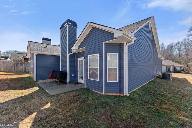 517 Highland Pointe Drive, Alto, GA 30510