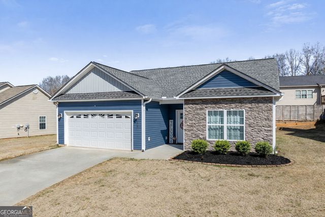 517 Highland Pointe Drive, Alto, GA 30510