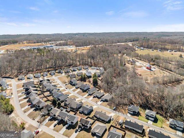 517 Highland Pointe Drive, Alto, GA 30510