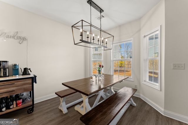 517 Highland Pointe Drive, Alto, GA 30510