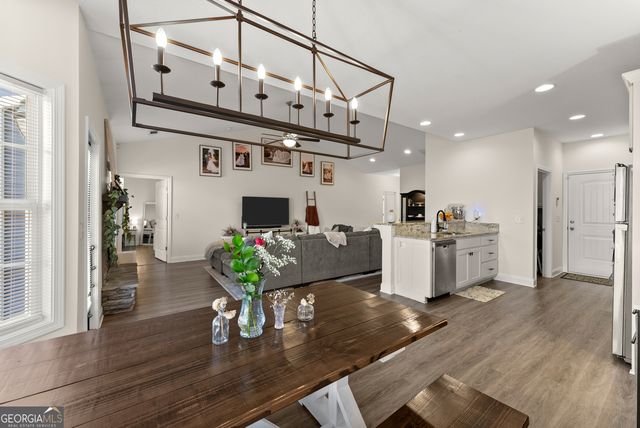 517 Highland Pointe Drive, Alto, GA 30510