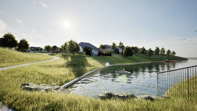 0 Pearl Court, Caney City, TX 75148