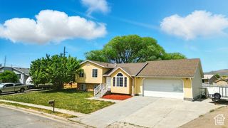 1260 S RIVERVIEW DR, Garland, UT 84312