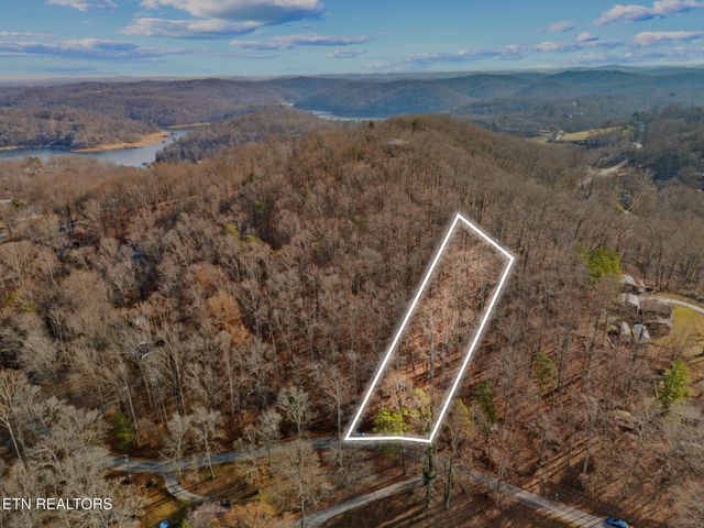 Mountain Lake Drive, Rocky Top, TN 37769