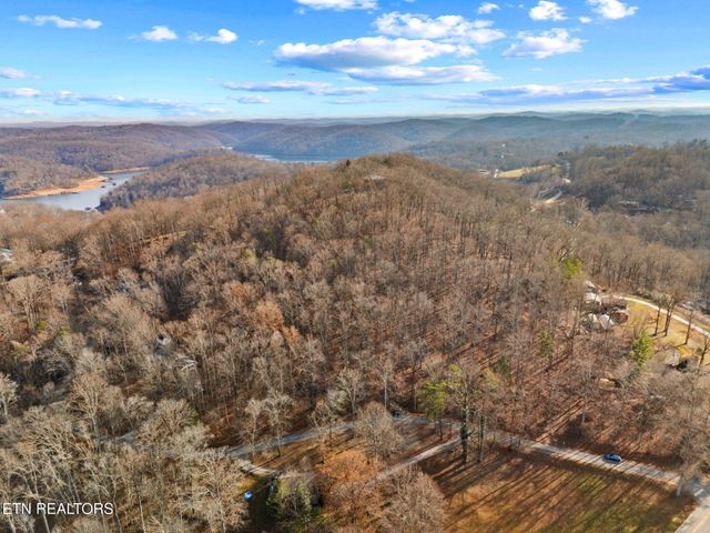 Mountain Lake Drive, Rocky Top, TN 37769