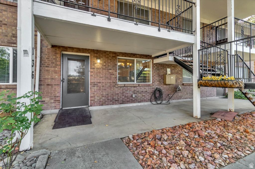 4768 S 700 E ##136, Murray, UT 84107 — exterior
