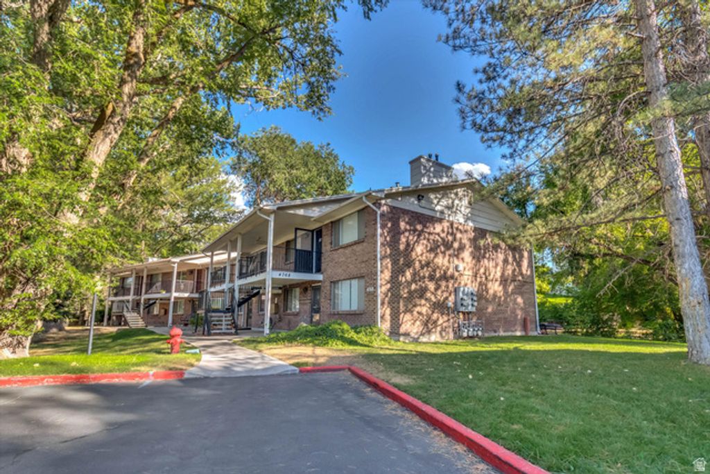 4768 S 700 E ##136, Murray, UT 84107 — photo 2