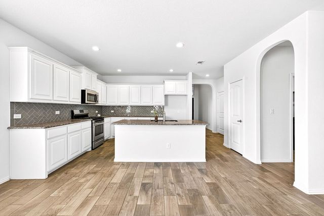 7000 Spur Ranch Rd., Odessa, TX 79765